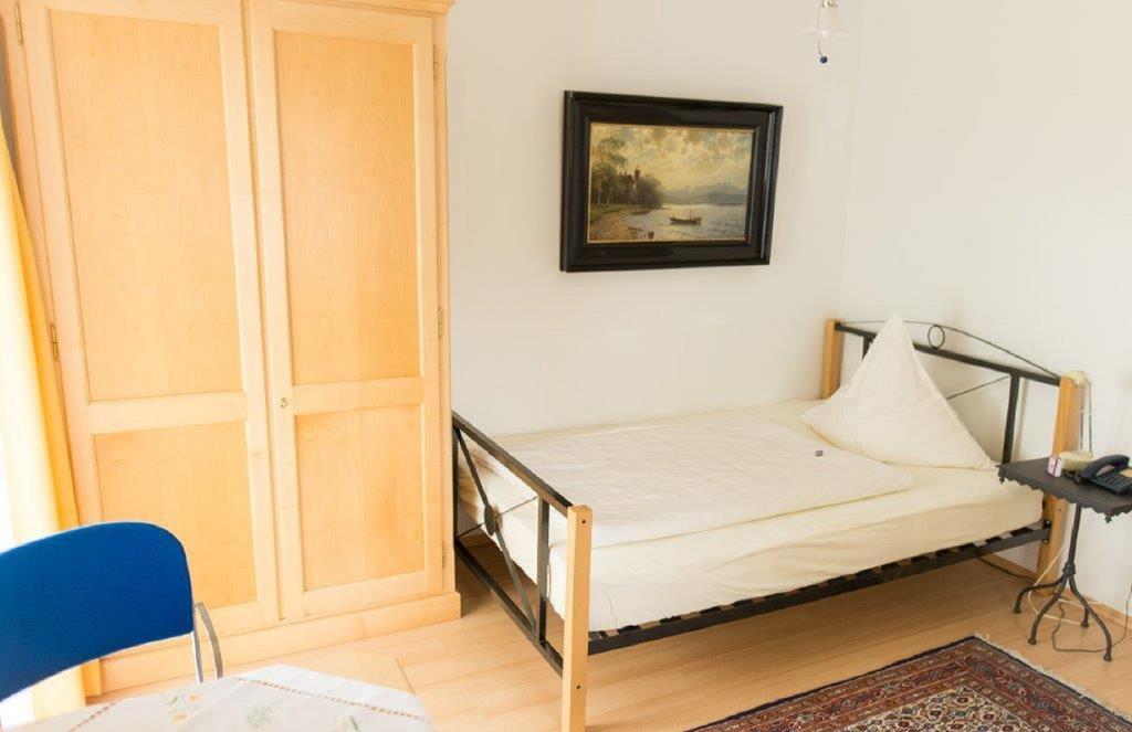 Auszeit - Ihr Sibyllenbad Gaestehaus Neualbenreuth Exterior foto